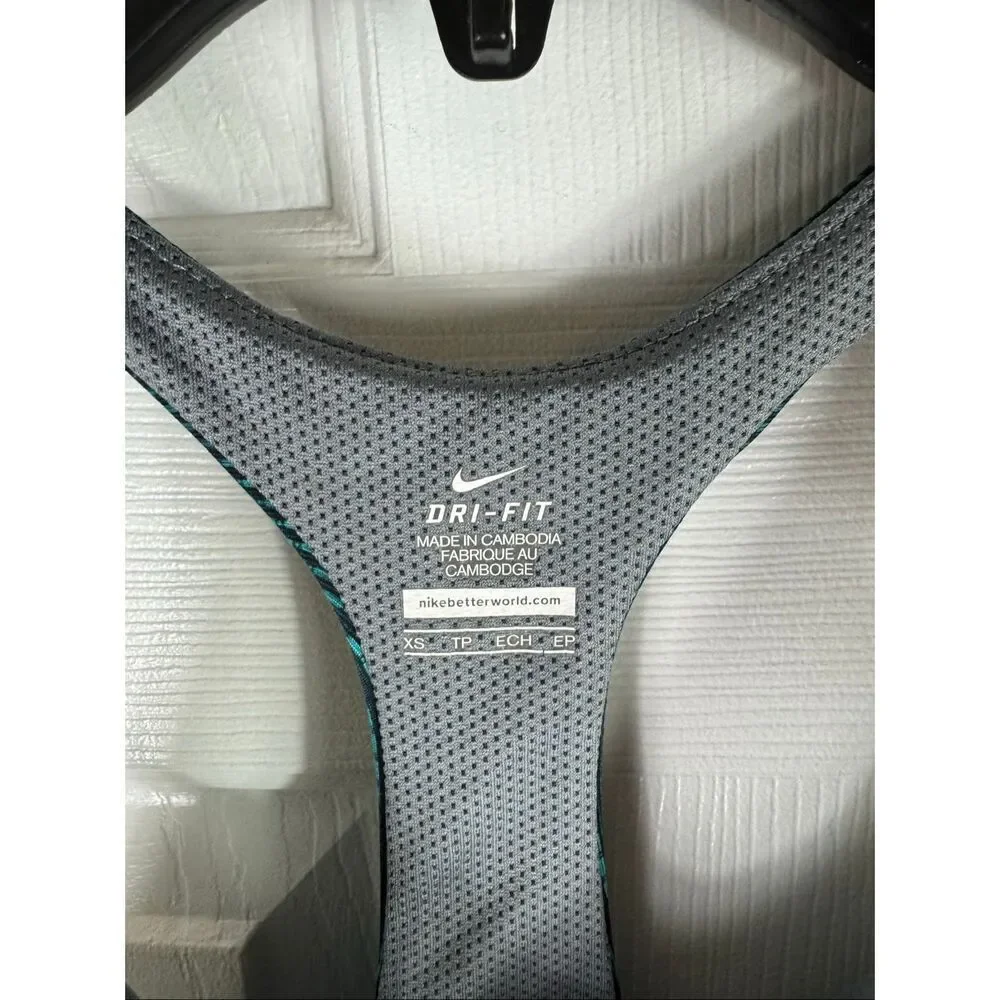 Nike Womens Dri Fit Tank Size XS